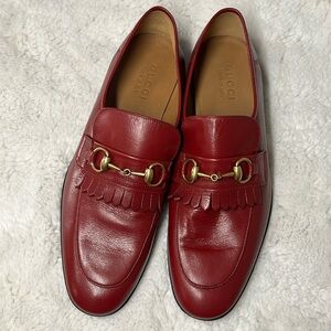Gucci Shoes Men’s 8.5